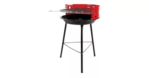 Faszenes grillsütő Caorle