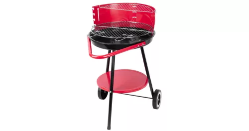 Faszenes grillsütő Andalusia