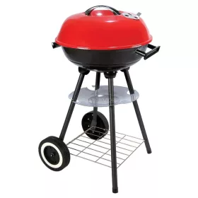 Grillsütő BBQ Globus 47x45x72 cm