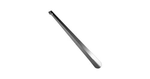 Cipőkanál fém 45cm akasztós