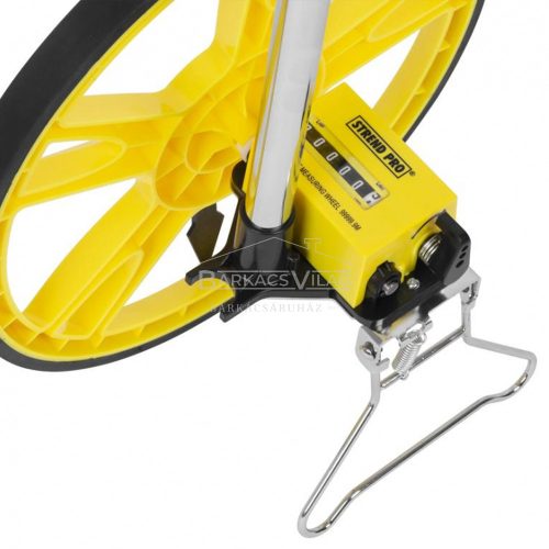 Távolságmérő kerék