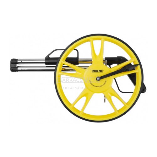 Távolságmérő kerék