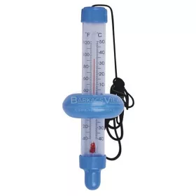 Medence hőmérő Strend Pro 195 x 50 x 70 mm