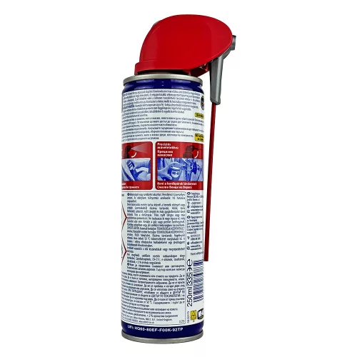WD-40 250 ml Smart Straw