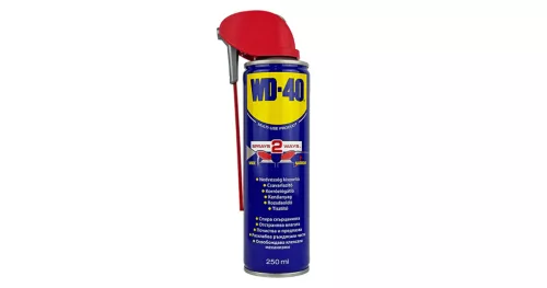 WD-40 250 ml Smart Straw