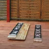Sörpad garnítúra, asztal+2db pad 175cm