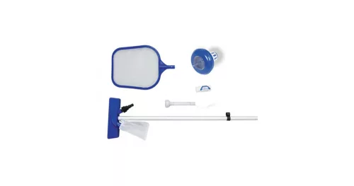 Medence tisztító készlet  Bestway FlowClear 58195