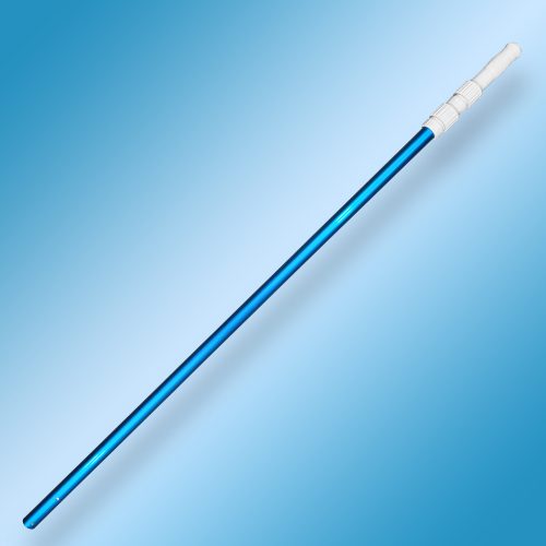 Medencehálóhoz teleszkópos nyél 3*120cm