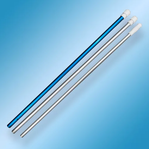 Medencehálóhoz teleszkópos nyél 3*120cm