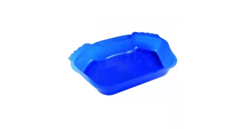 Lábmosó medencéhez