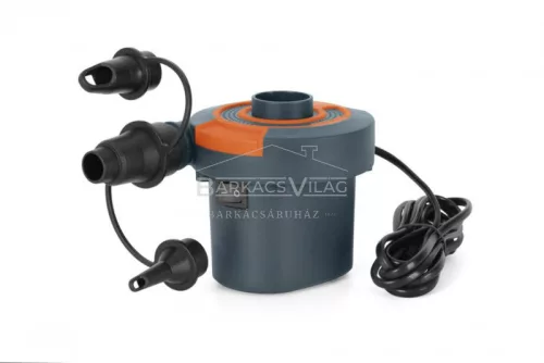 Elektromos pumpa Bestway 230V