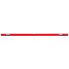 Vízmérték 1800 mm PROFI piros