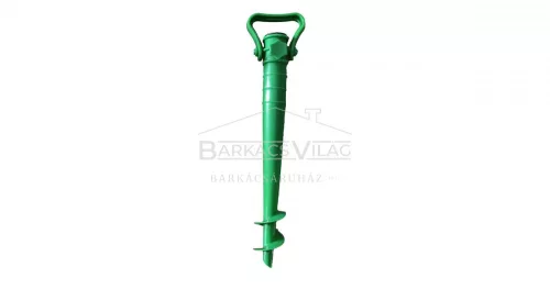 Napernyő tartó PVC 43cm