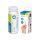 Medence tesztcsík 50db pH/Cl/lúg	