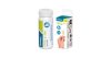 Medence tesztcsík 50db pH/Cl/lúg	