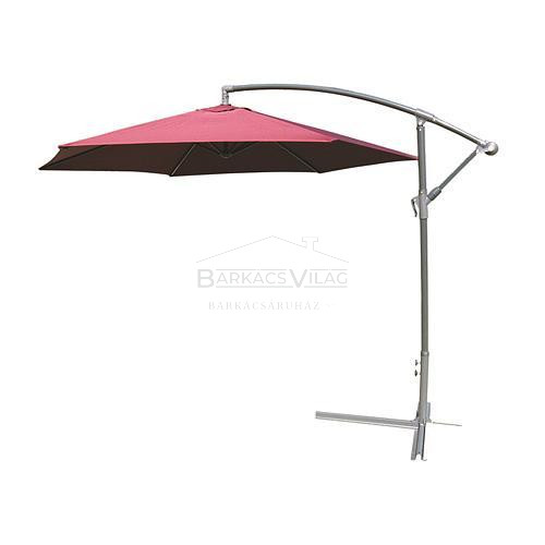 Napernyő 300cm Victoria talppal