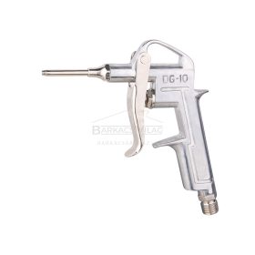 Lefúvató pisztoly 50 mm 10-2