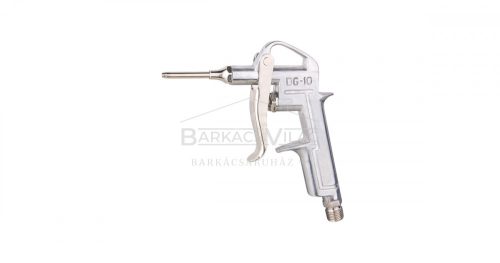 Lefúvató pisztoly 50 mm 10-2