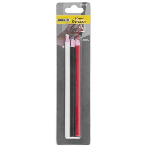 Ceruzakészlet 3 színű 3 db