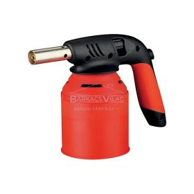 Gázlámpa forrasztáshoz 1,5Kw piezo