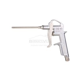 Lefúvató pisztoly 80 mm 10-3