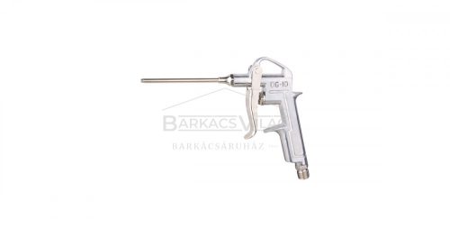 Lefúvató pisztoly 80 mm 10-3