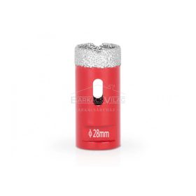 Körkivágó gyémánt PREMIUM 28mm