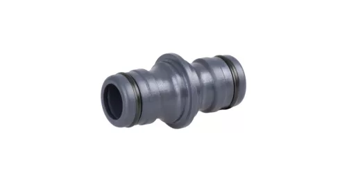 Kuplung csatlakozó elzárható 1/2" standard