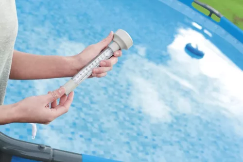 Medence hőmérő Bestway FlowClear