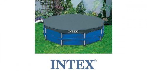 Medence takaró Intex 3,05m