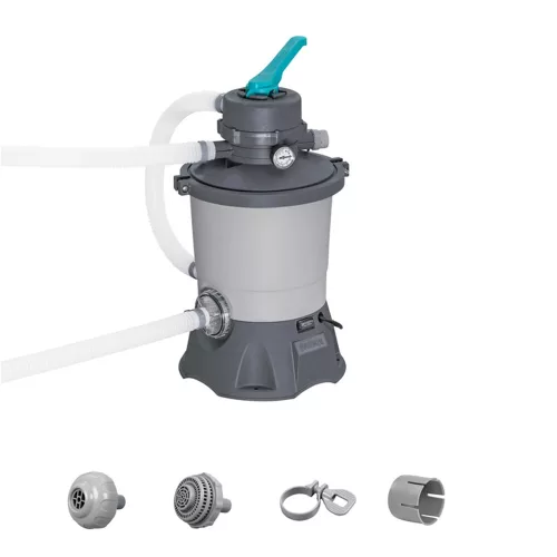 Homokszűrő Bestway Flowclear 3596L/óra