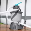 Homokszűrő Bestway Flowclear 3596L/óra