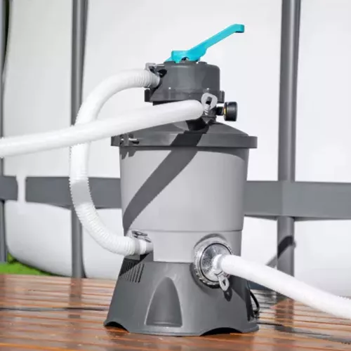 Homokszűrő Bestway Flowclear 3596L/óra