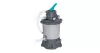 Homokszűrő Bestway Flowclear 3596L/óra