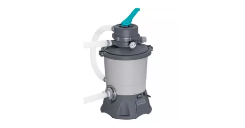 Homokszűrő Bestway Flowclear 3596L/óra
