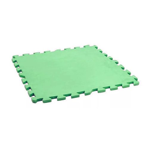Medence alátét zöld 50x50cm 4mm