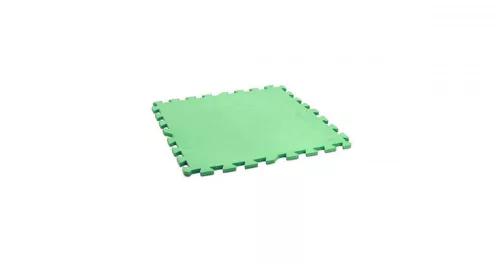 Medence alátét zöld 50x50cm 4mm