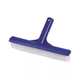 Medence tisztító kefe 20cm+26cm nyéllel