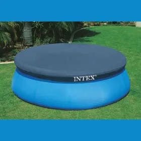 Medence takaró Intex Easy 3,66/3,45 28022