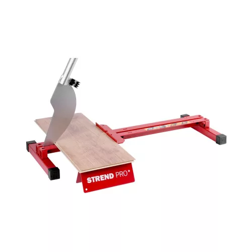 Lamináltpadló vágó 210mm
