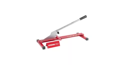 Lamináltpadló vágó 210mm