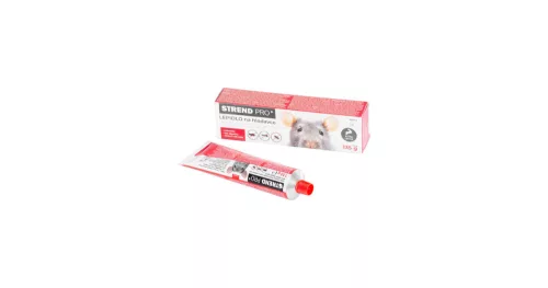 Egérragasztó 135gr Gardencol