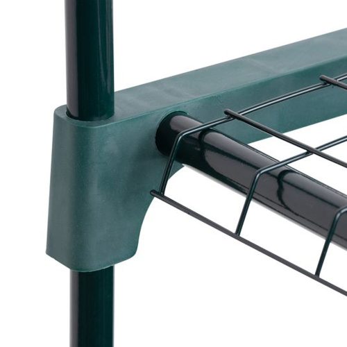 Fóliaház X085 69x49x200cm