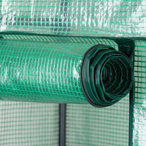 Fóliaház X085 69x49x200cm