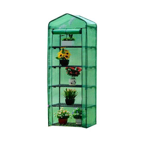 Fóliaház X085 69x49x200cm