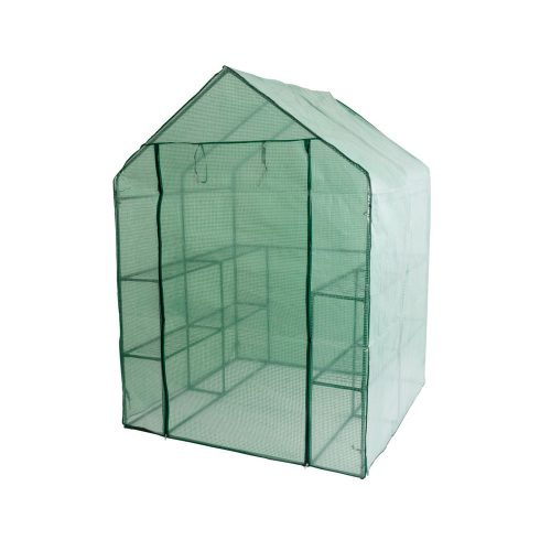 Fóliaház X098 142x142x193cm