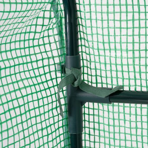 Fóliaház X098 142x142x193cm