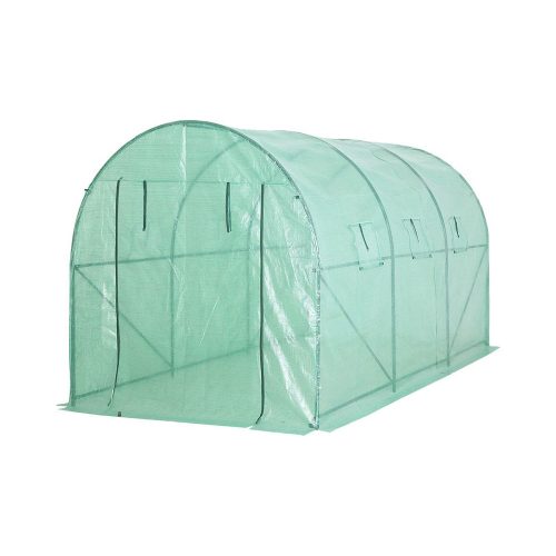 Fóliaház 200x350x200cm