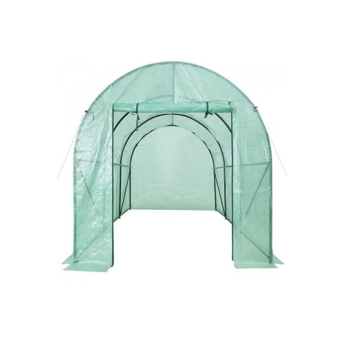 Fóliaház 200x350x200cm