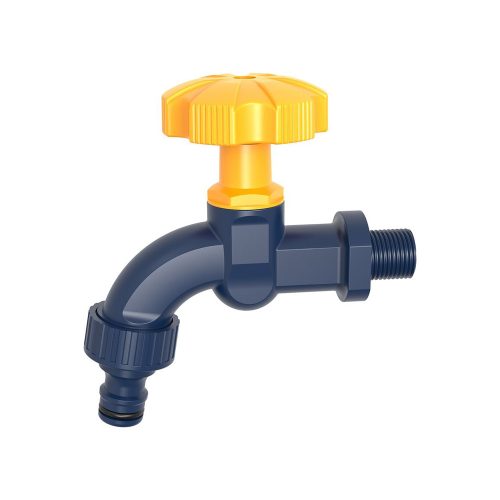 Kerticsap műanyag 3/4"